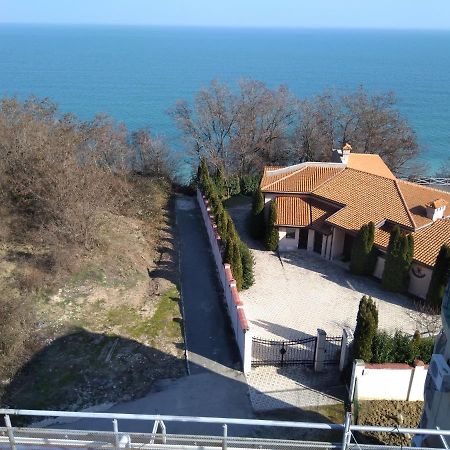Sunny House Byala Apartment Beala Exterior foto