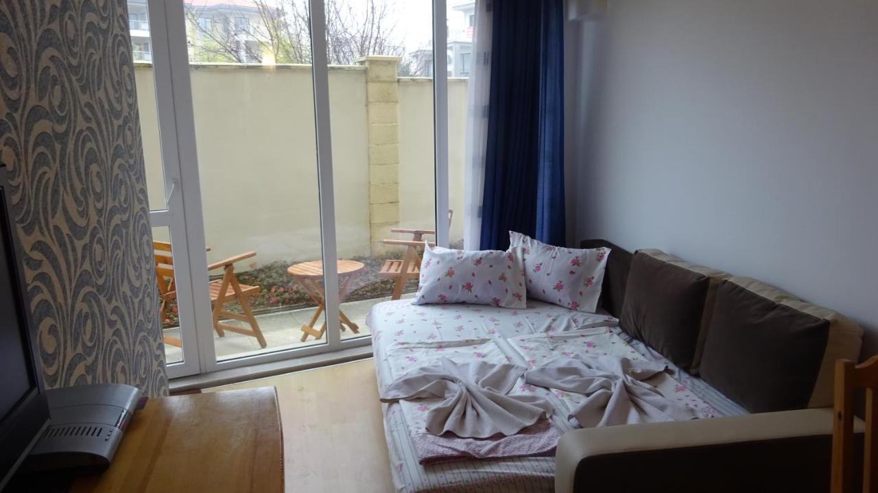 Sunny House Byala Apartment Beala Exterior foto