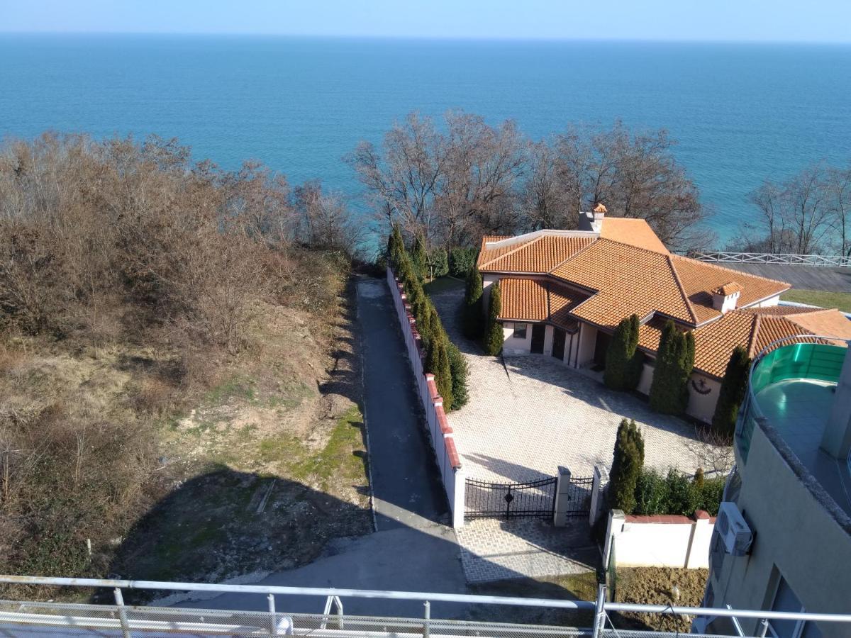 Sunny House Byala Apartment Beala Exterior foto
