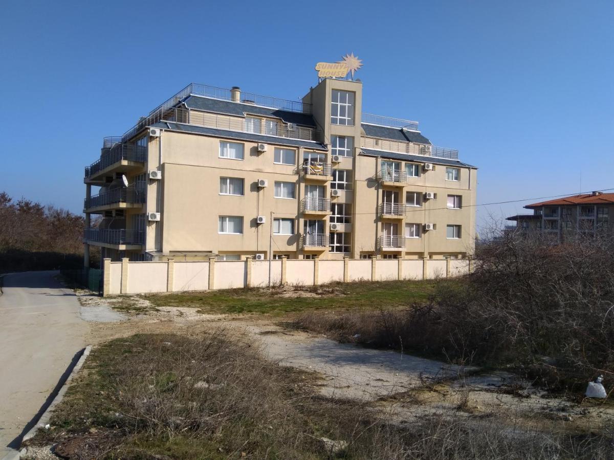 Sunny House Byala Apartment Beala Exterior foto