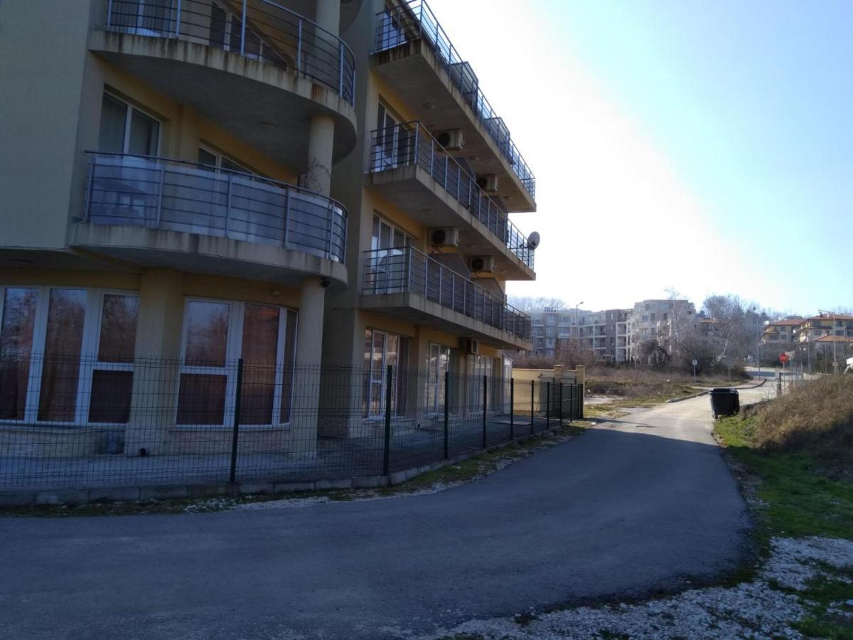 Sunny House Byala Apartment Beala Exterior foto