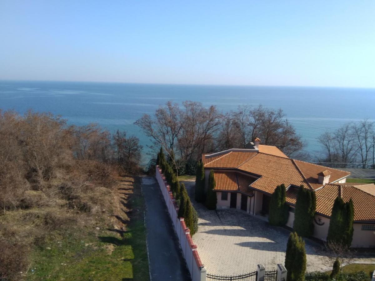 Sunny House Byala Apartment Beala Exterior foto