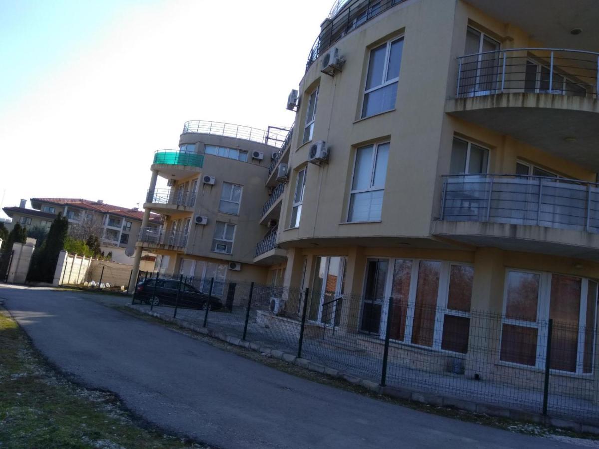 Sunny House Byala Apartment Beala Exterior foto