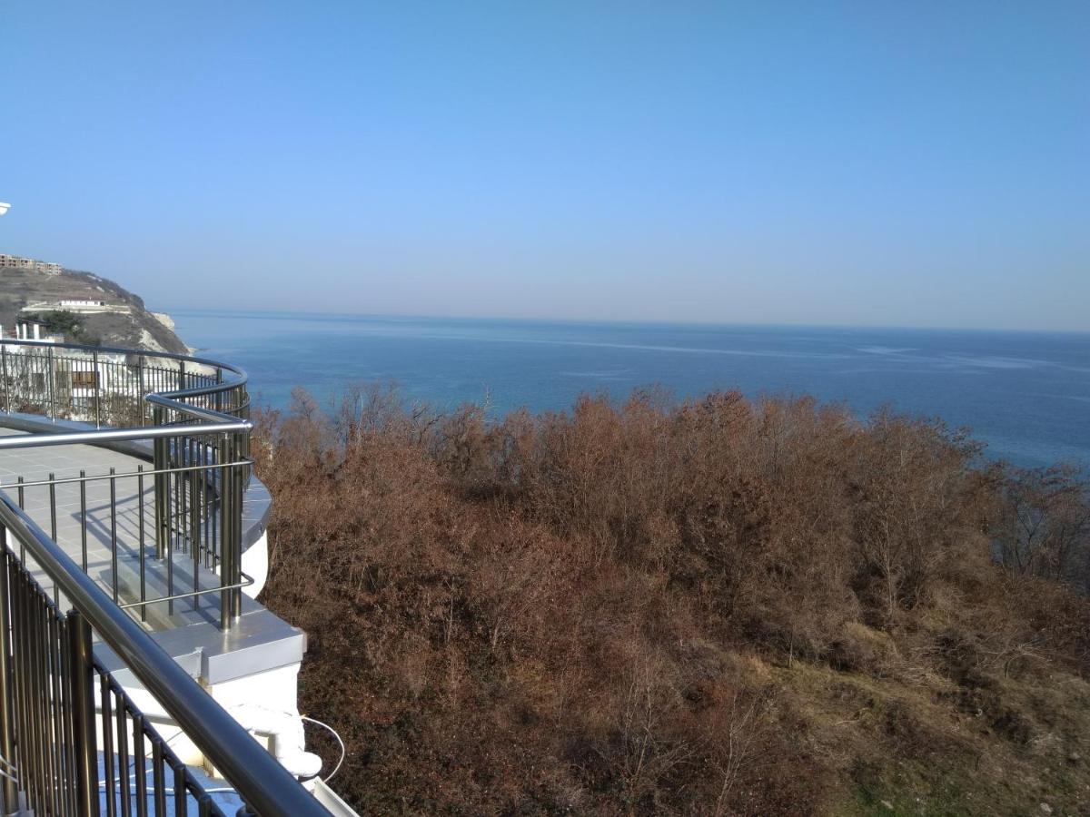 Sunny House Byala Apartment Beala Exterior foto