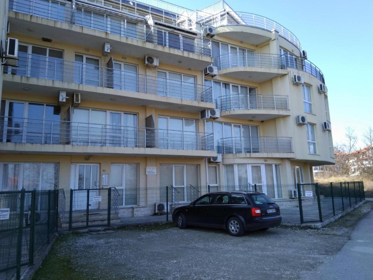 Sunny House Byala Apartment Beala Exterior foto