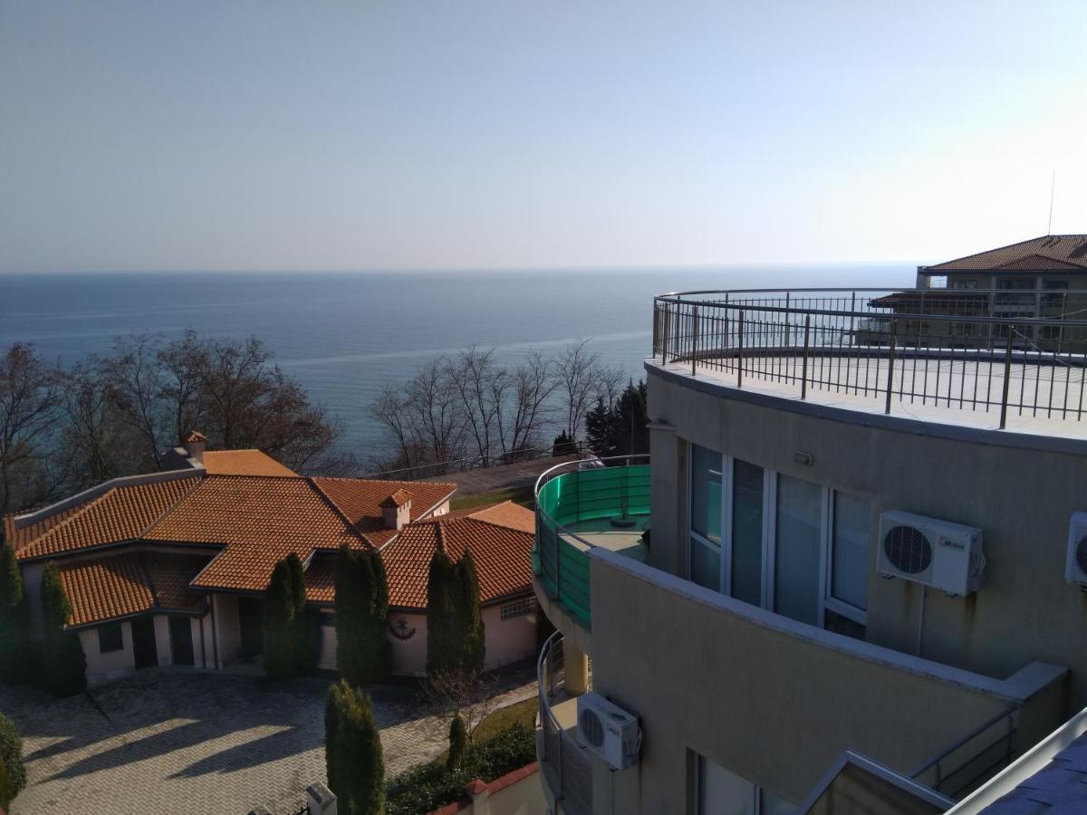 Sunny House Byala Apartment Beala Exterior foto