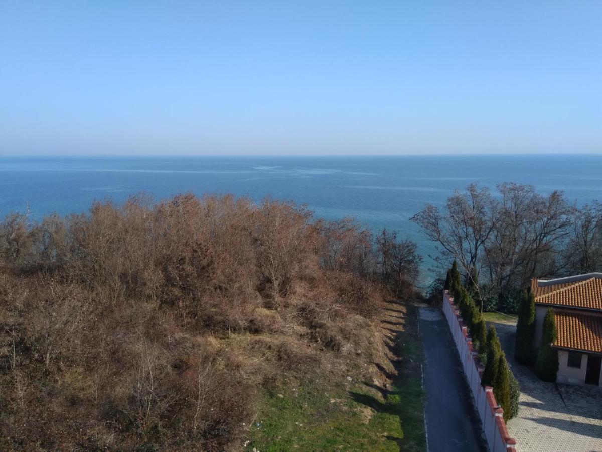 Sunny House Byala Apartment Beala Exterior foto
