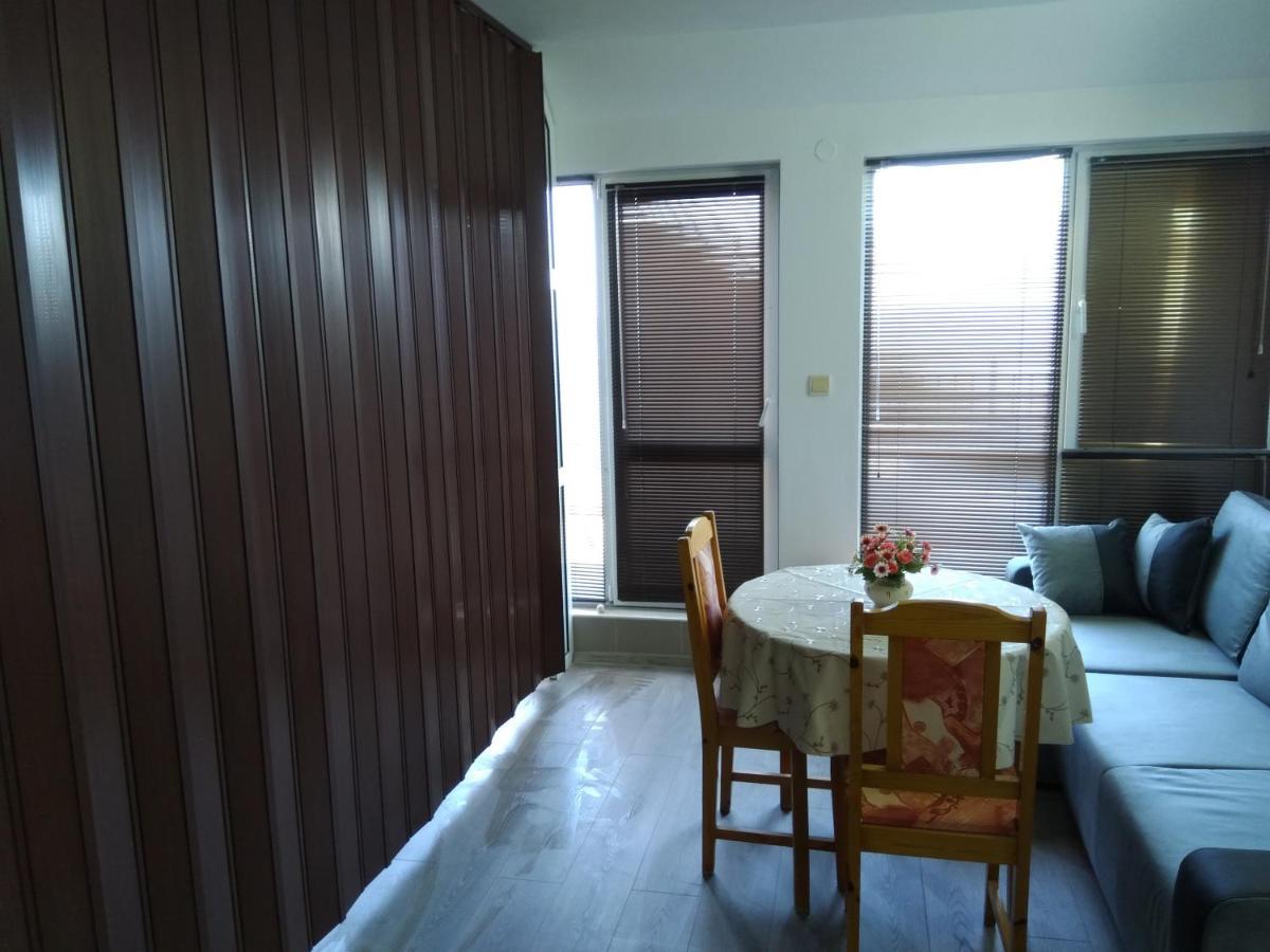 Sunny House Byala Apartment Beala Exterior foto