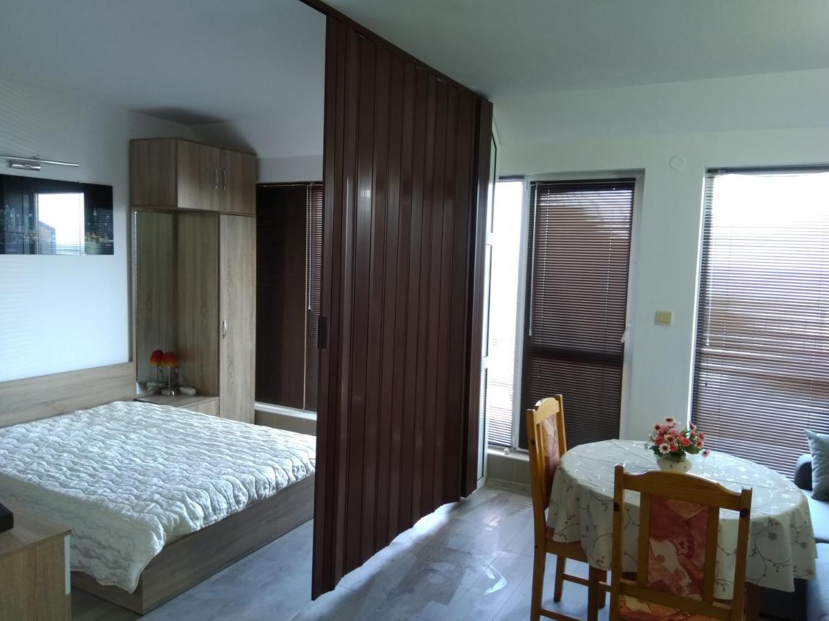 Sunny House Byala Apartment Beala Exterior foto
