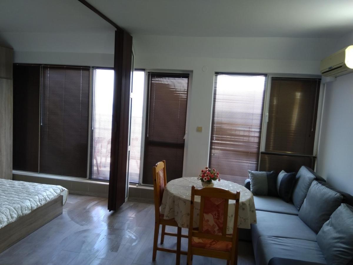 Sunny House Byala Apartment Beala Exterior foto