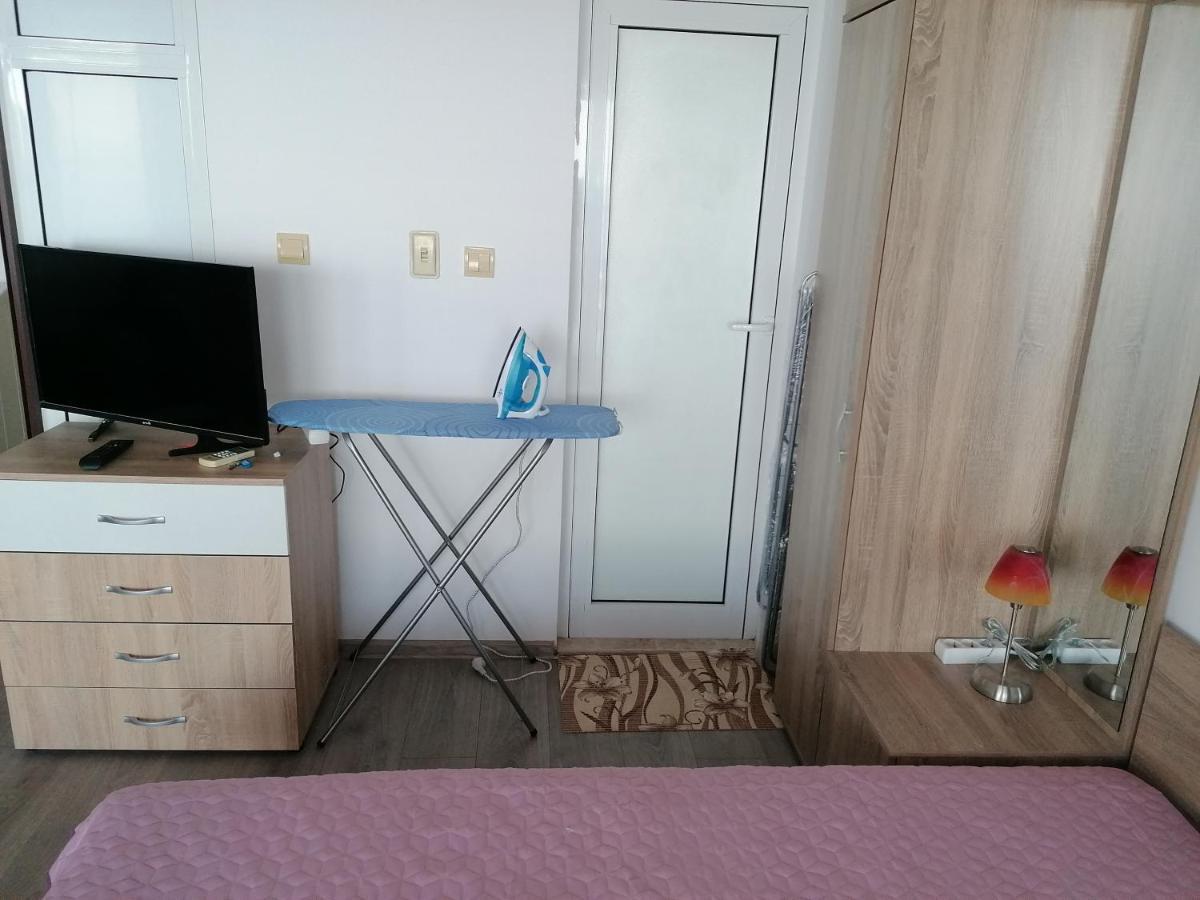 Sunny House Byala Apartment Beala Exterior foto