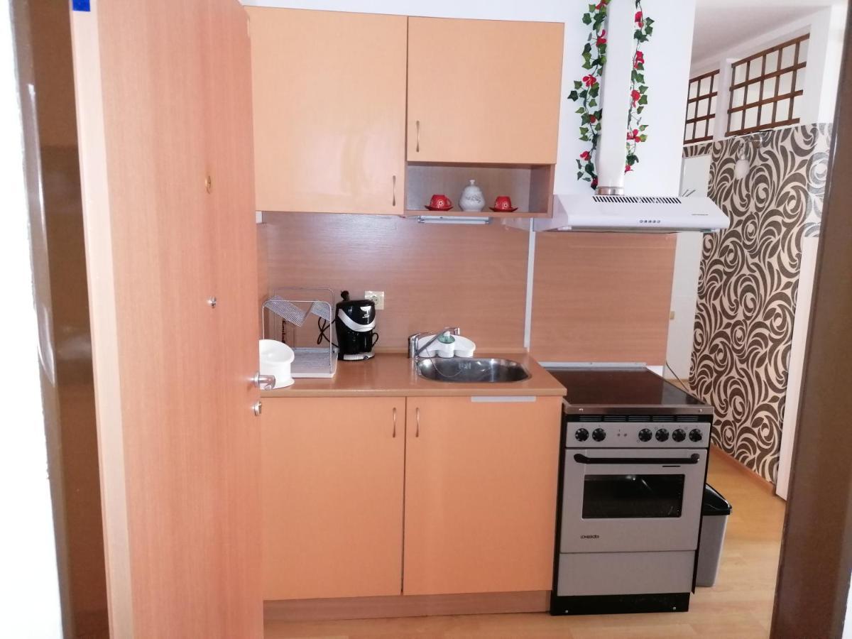 Sunny House Byala Apartment Beala Exterior foto