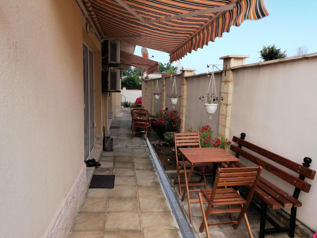 Sunny House Byala Apartment Beala Exterior foto