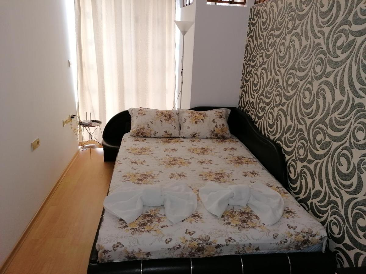Sunny House Byala Apartment Beala Exterior foto