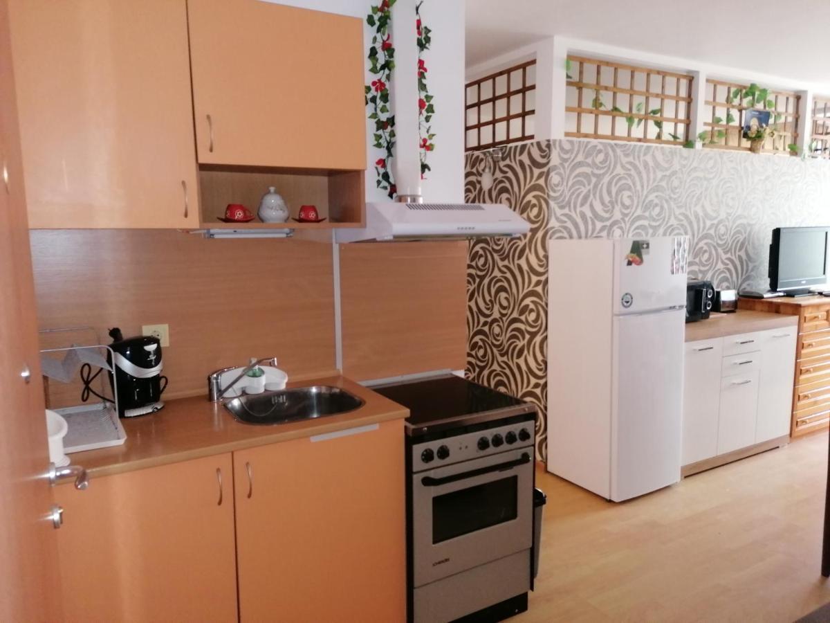 Sunny House Byala Apartment Beala Exterior foto