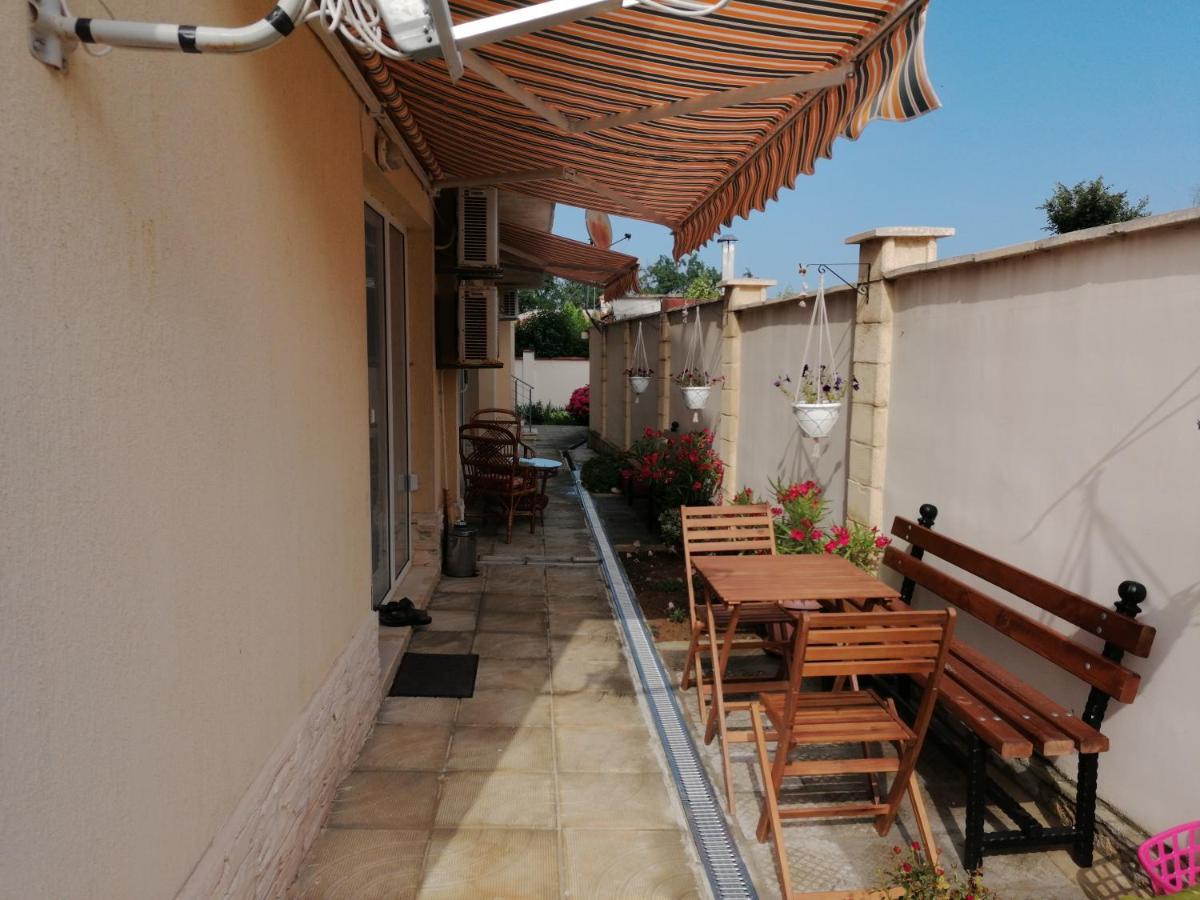 Sunny House Byala Apartment Beala Exterior foto