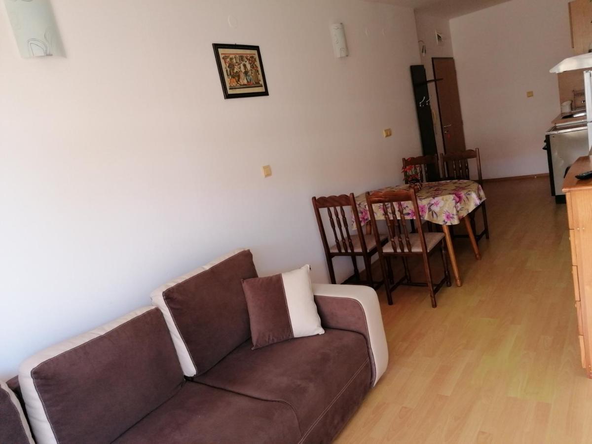 Sunny House Byala Apartment Beala Exterior foto