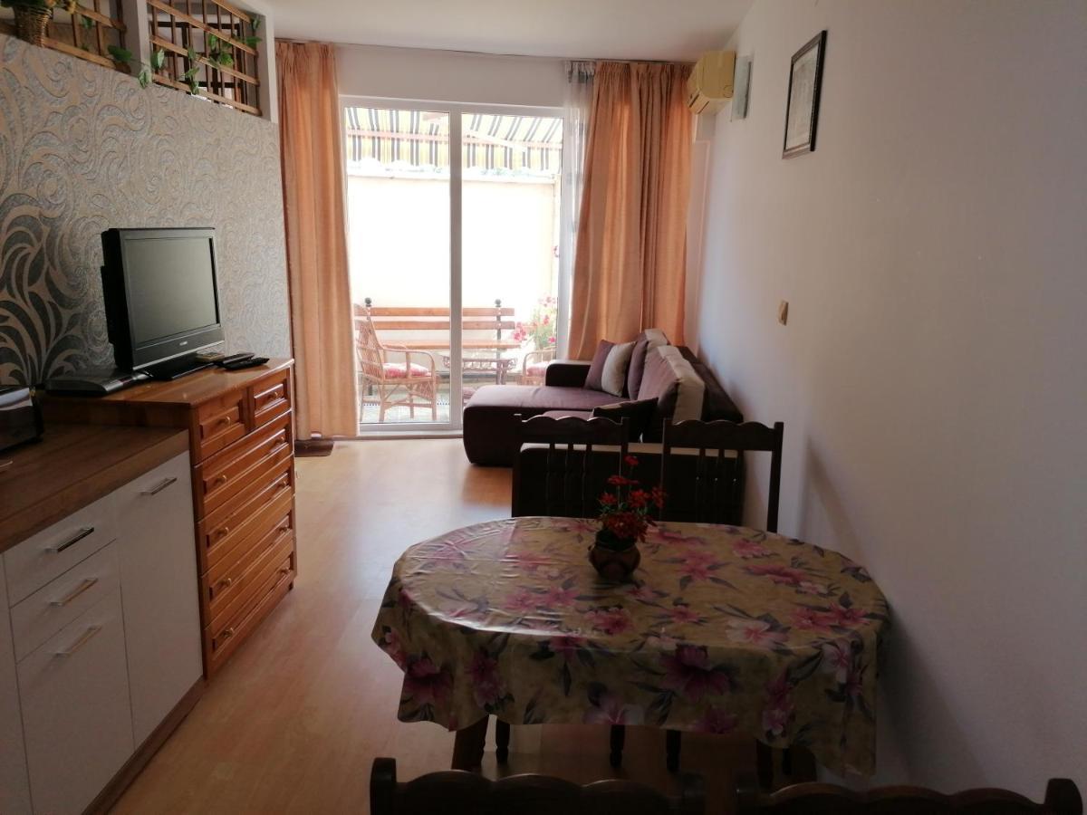 Sunny House Byala Apartment Beala Exterior foto
