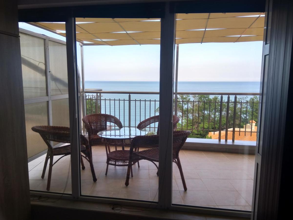 Sunny House Byala Apartment Beala Exterior foto
