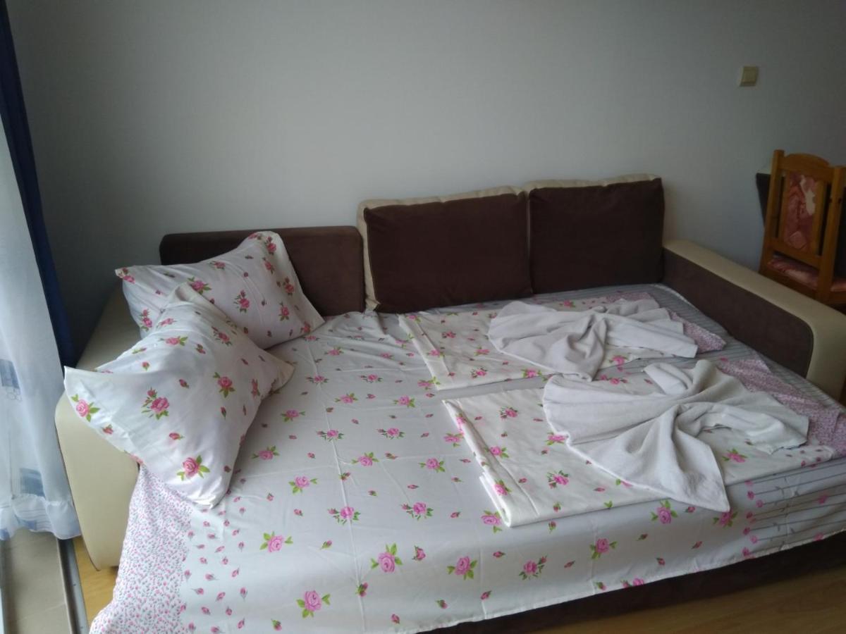 Sunny House Byala Apartment Beala Exterior foto