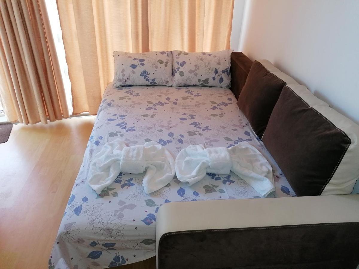 Sunny House Byala Apartment Beala Exterior foto