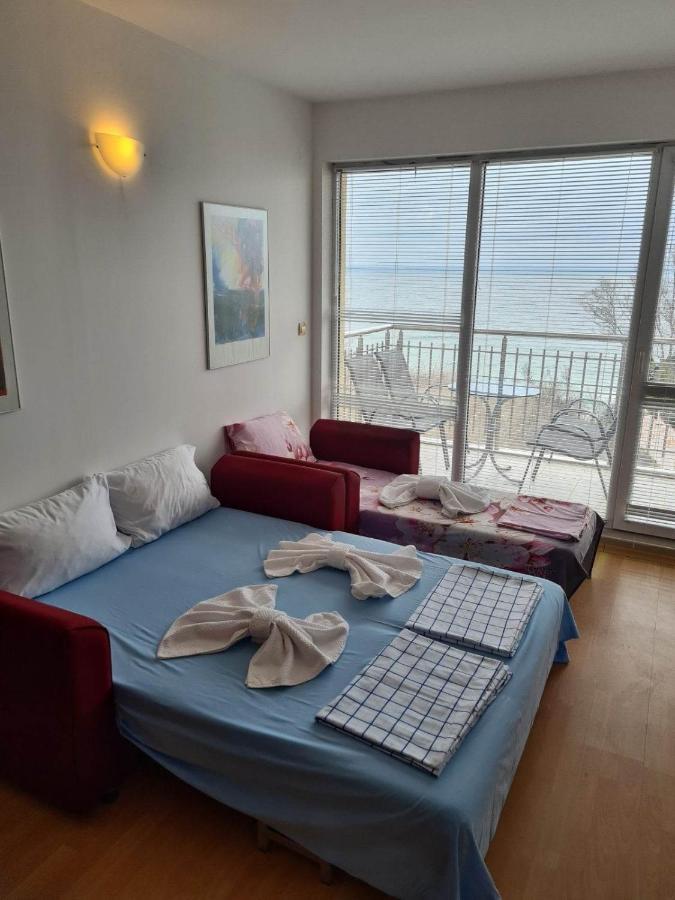 Sunny House Byala Apartment Beala Exterior foto