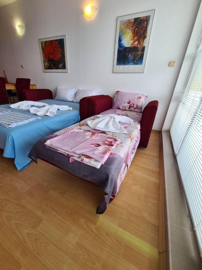 Sunny House Byala Apartment Beala Exterior foto