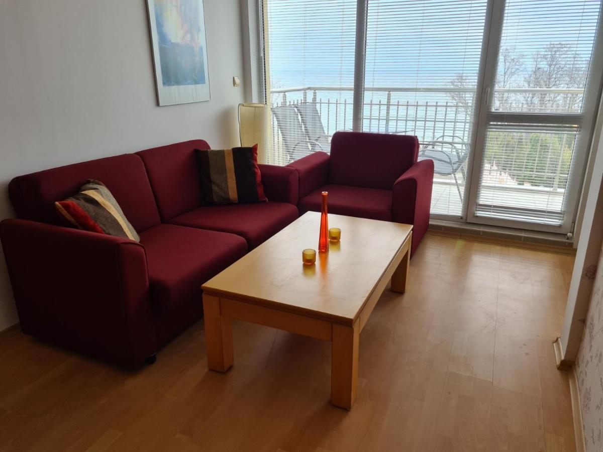 Sunny House Byala Apartment Beala Exterior foto