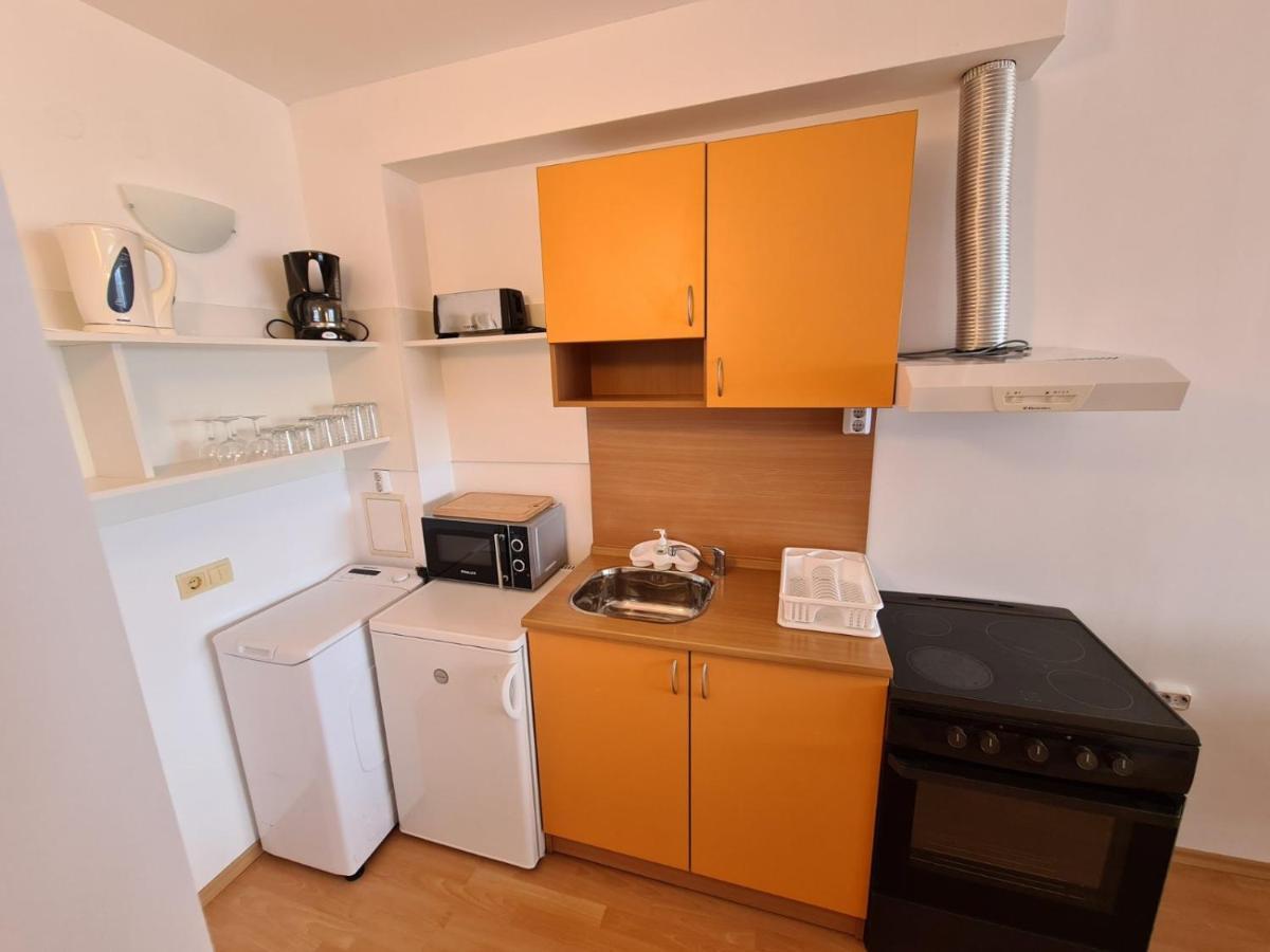 Sunny House Byala Apartment Beala Exterior foto