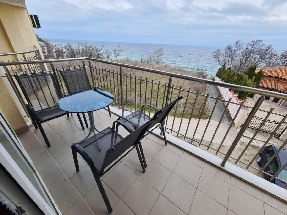 Sunny House Byala Apartment Beala Exterior foto