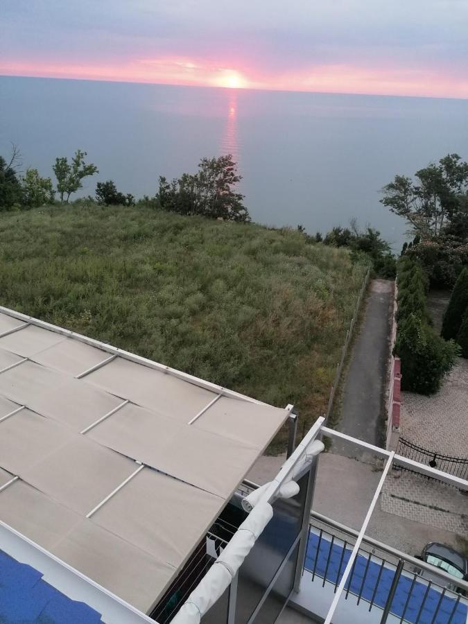 Sunny House Byala Apartment Beala Exterior foto