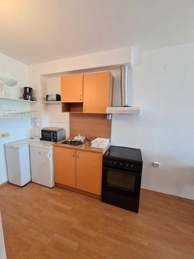 Sunny House Byala Apartment Beala Exterior foto