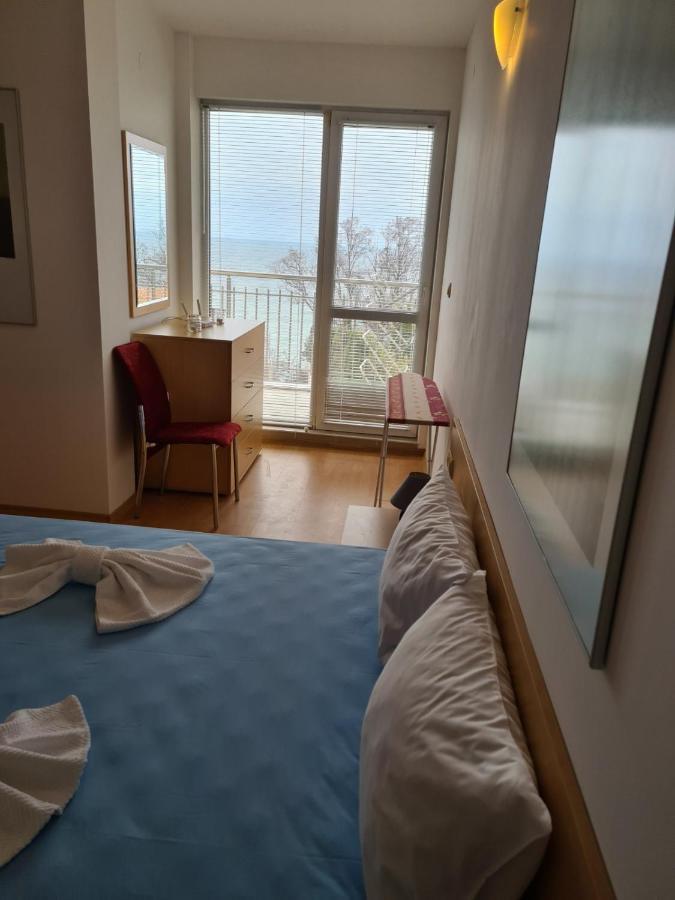 Sunny House Byala Apartment Beala Exterior foto