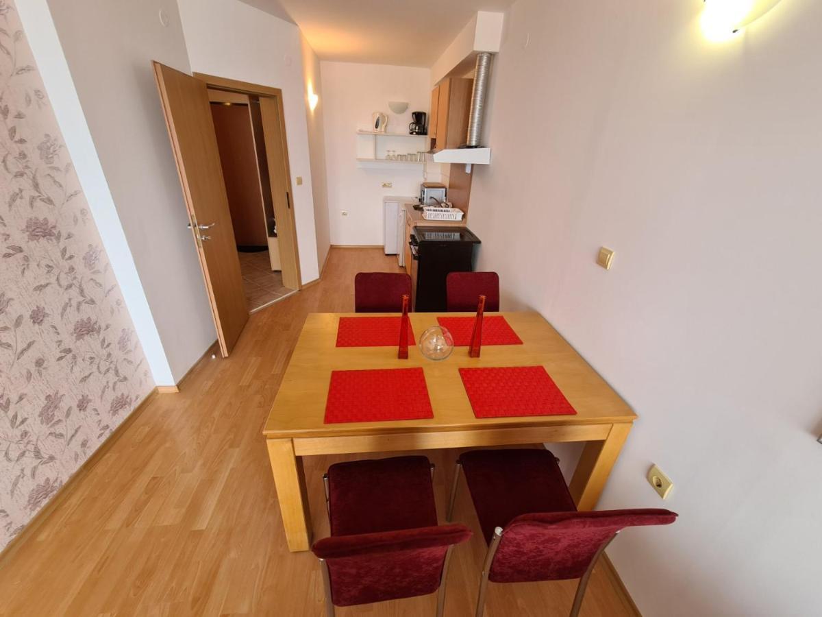 Sunny House Byala Apartment Beala Exterior foto