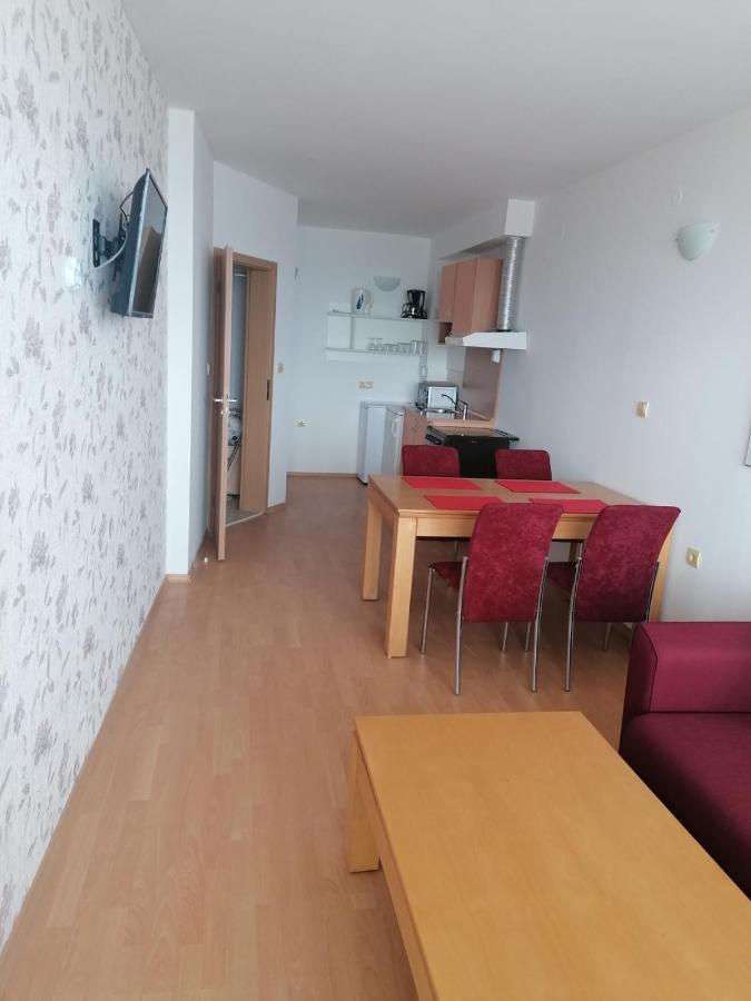Sunny House Byala Apartment Beala Exterior foto