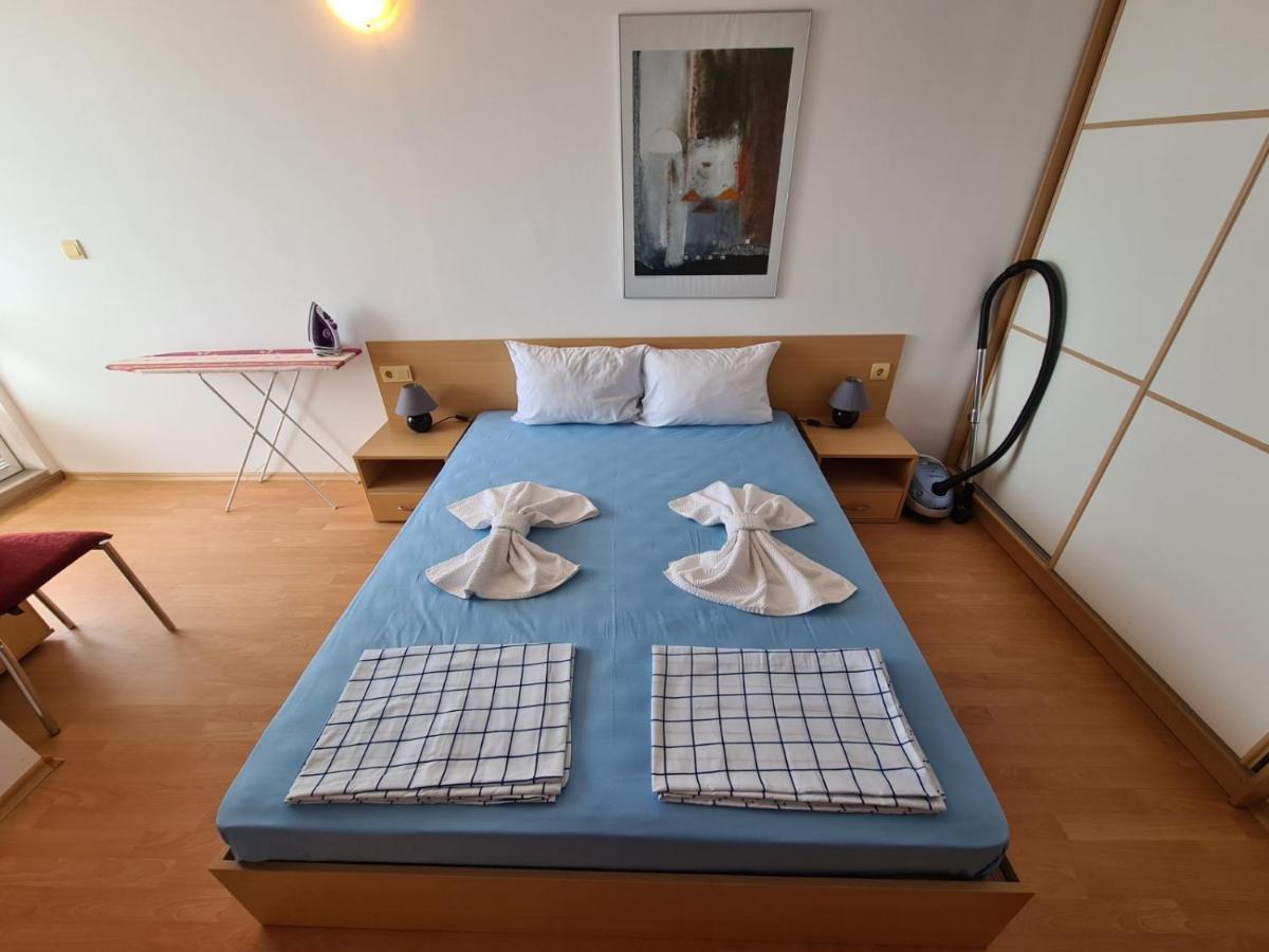 Sunny House Byala Apartment Beala Exterior foto